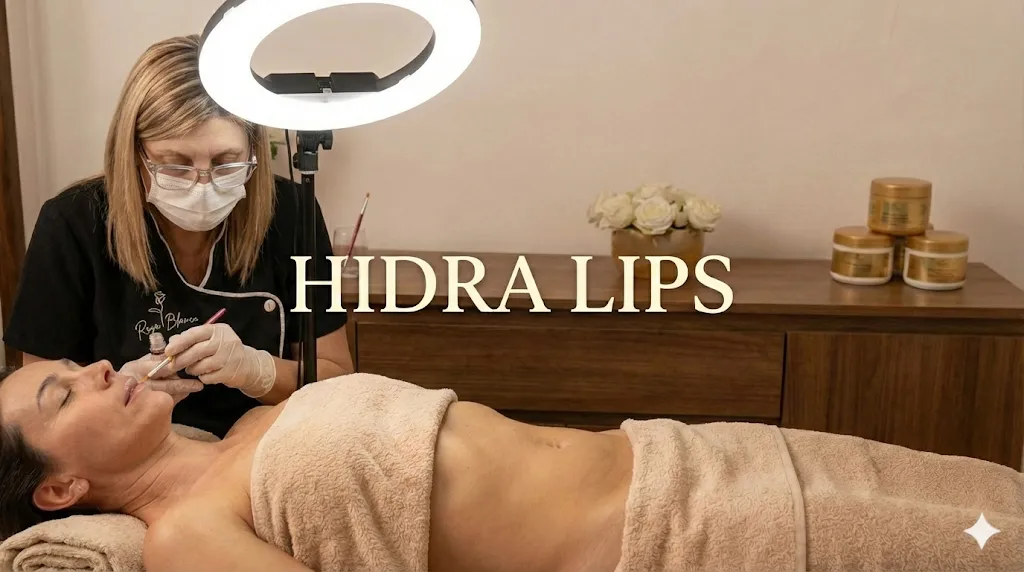 Hidra Lips
